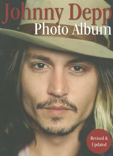 Johnny Depp Photo Album