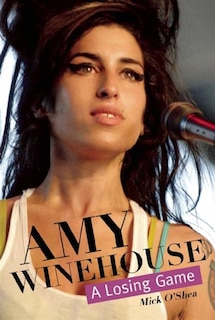 Front cover_Amy Winehouse