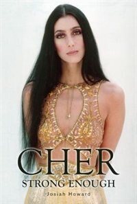 Front cover_Cher