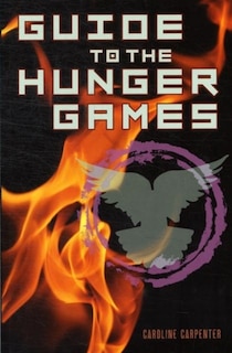 Front cover_Guide to the Hunger Games