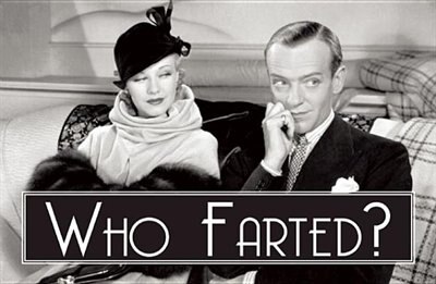 Front cover_Who Farted... ?