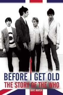 Couverture_Before I Get Old