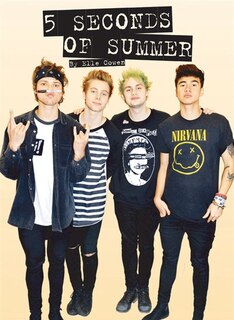 Front cover_5 Seconds Of Summer