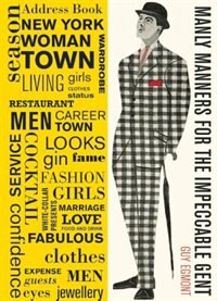 Couverture_Manly Manners For The Impeccable Gent