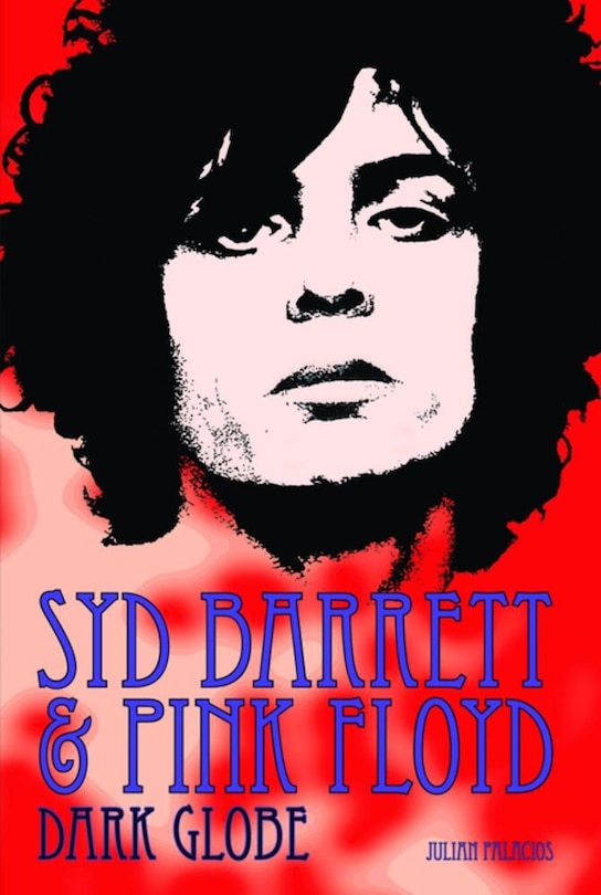Front cover_Syd Barrett & Pink Floyd