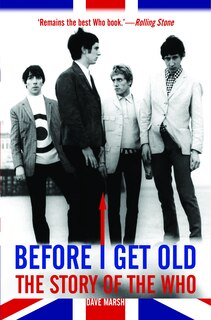 Front cover_Before I Get Old