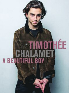 Couverture_Timothée Chalamet