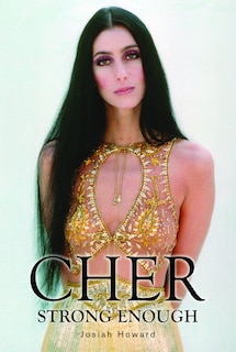 Front cover_Cher