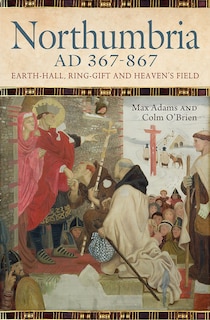 Front cover_Northumbria Ad 367-867
