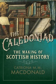 Couverture_The Caledoniad