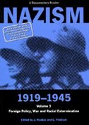 Front cover_Nazism 1919-1945 Volume 3