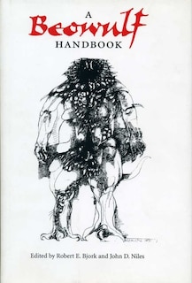 Couverture_A Beowulf Handbook