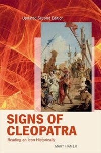 Front cover_Signs Of Cleopatra