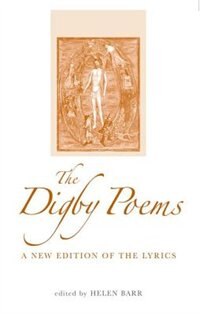 Front cover_The Digby Poems