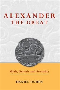 Front cover_Alexander the Great