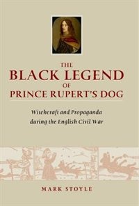 Couverture_The Black Legend of Prince Rupert's Dog