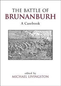 Front cover_The Battle of Brunanburh