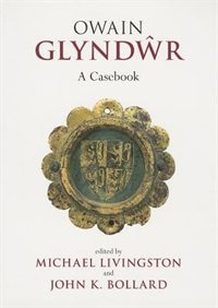 Front cover_Owain Glyndŵr