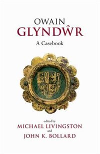 Front cover_Owain Glyndŵr