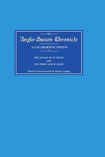 Couverture_Anglo-Saxon Chronicle 17