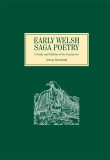 Couverture_Early Welsh Saga Poetry
