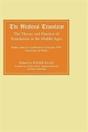 Front cover_The Medieval Translator
