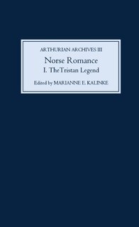 Front cover_Norse Romance I