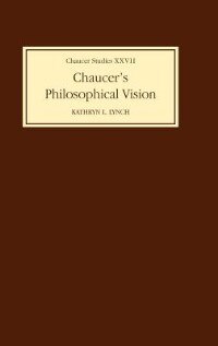 Couverture_Chaucer's Philosophical Visions