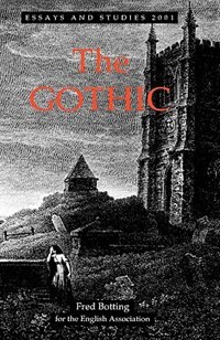 Front cover_The Gothic