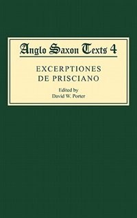 Couverture_<I>Excerptiones de Prisciano</I>