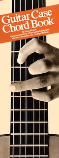 Couverture_The Original Guitar Case Chord Book