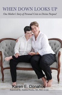 Couverture_When Down Looks Up