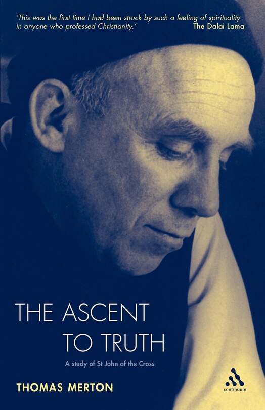 Front cover_Ascent To Truth