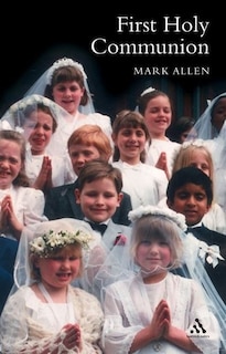 Front cover_First Holy Communion