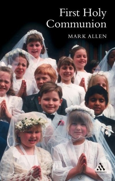 Front cover_First Holy Communion