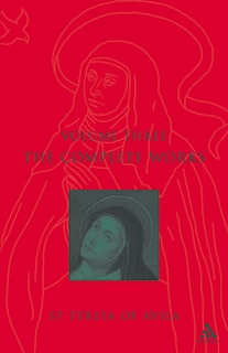Couverture_Complete Works St. Teresa Of Avila Vol3