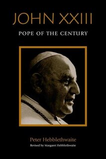 Front cover_John XXIII