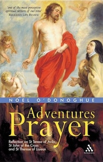 Front cover_Adventures in Prayer