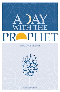 Front cover_A Day With The Prophet