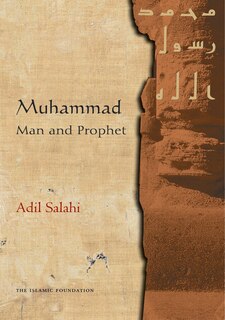 Front cover_Muhammad: Man and Prophet