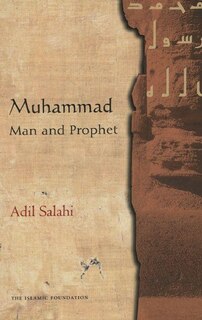 Couverture_Muhammad: Man and Prophet