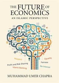 Front cover_The Future Of Economics