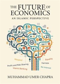 Front cover_The Future Of Economics