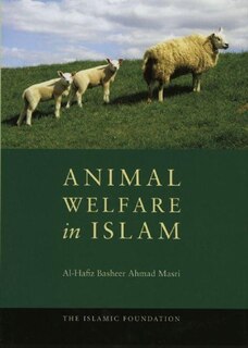 Couverture_Animal Welfare in Islam