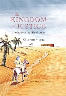 Front cover_The Kingdom Of Justice