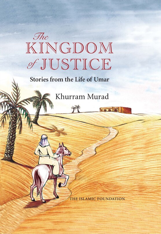 Front cover_The Kingdom Of Justice