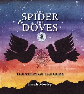 Couverture_The Spider and the Doves
