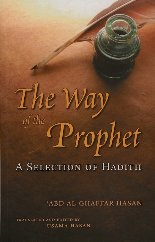 Couverture_The Way of the Prophet