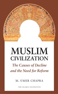 Couverture_Muslim Civilization