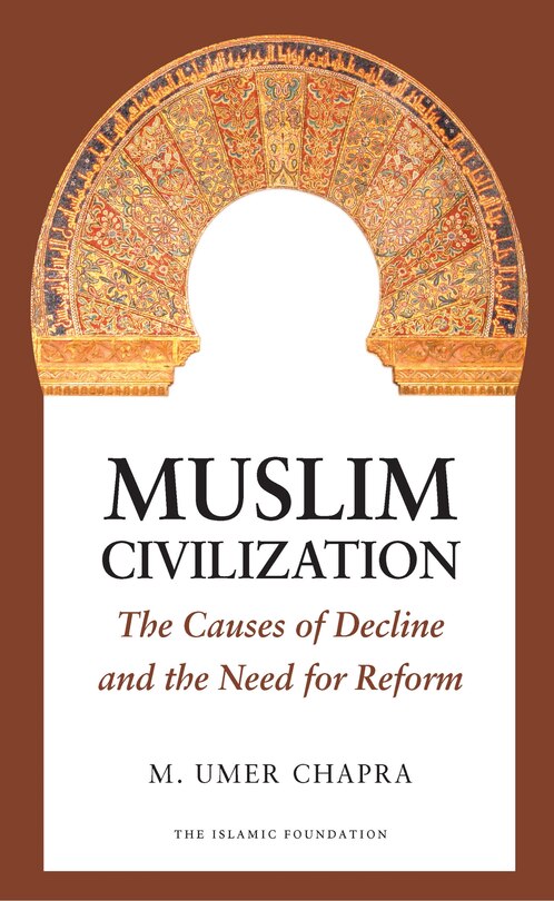 Couverture_Muslim Civilization